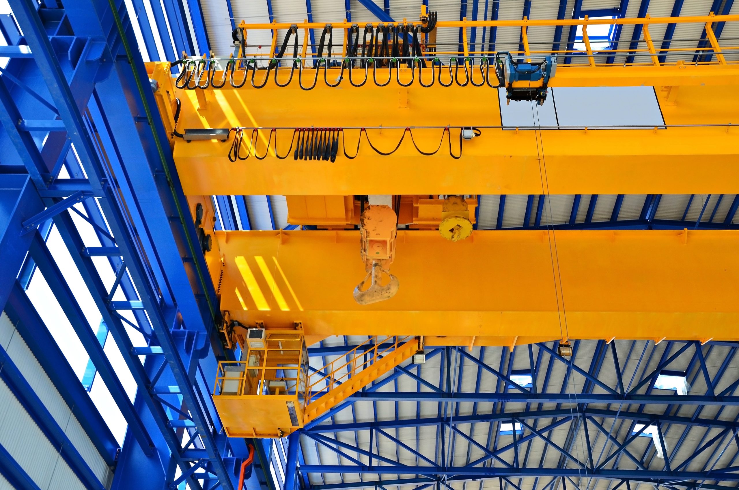 crane lift plan